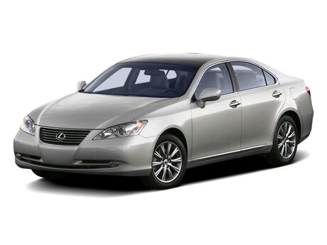 2009 Lexus ES 350 Sedan Laredo TX