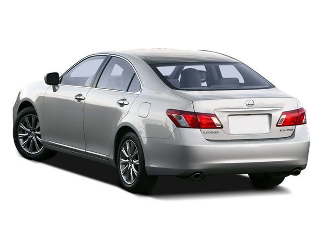 2009 Lexus ES 350 Sedan Laredo TX 2009 Lexus ES 350 Sedan Laredo TX