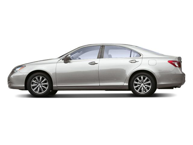 2009 Lexus ES 350 Sedan Laredo TX 2009 Lexus ES 350 Sedan Laredo TX