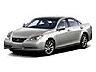 2009 Lexus ES 350