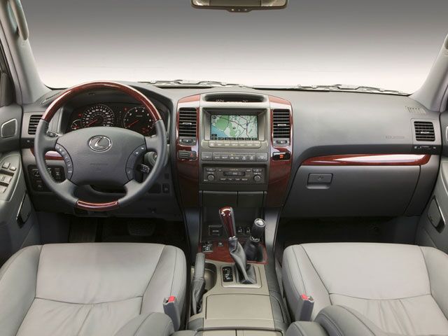 2009 Lexus GX 470 GX Mesa AZ