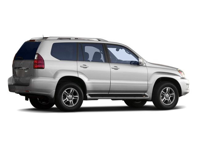 2009 Lexus GX 470 GX