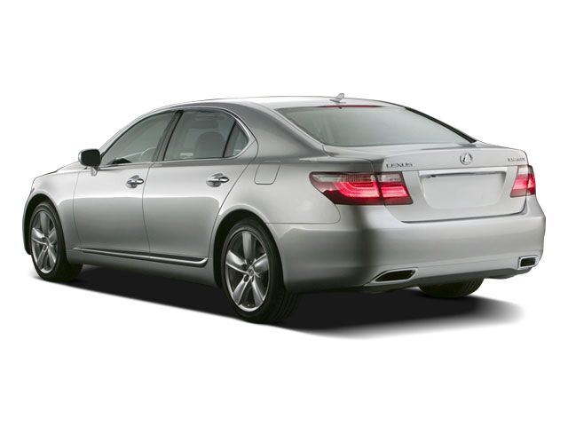 2009 Lexus LS 460 Roseville CA