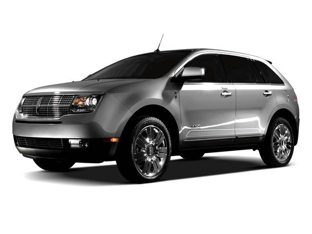 2009 Lincoln MKX AWD