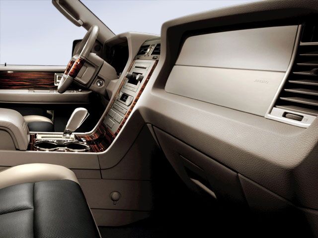 2009 Lincoln Navigator 4WD Gainesville FL