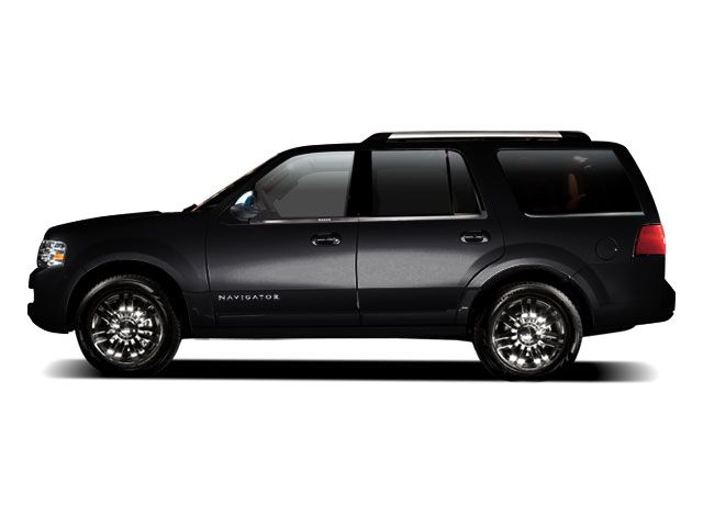 2009 Lincoln Navigator 4WD