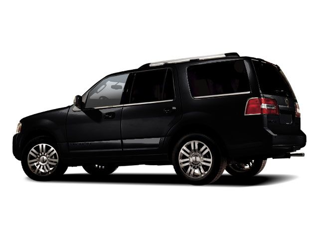 2009 Lincoln Navigator 4WD