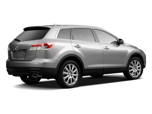 2009 MAZDA CX-9 Grand Touring Folsom CA