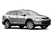 2009 MAZDA CX-9 Grand Touring