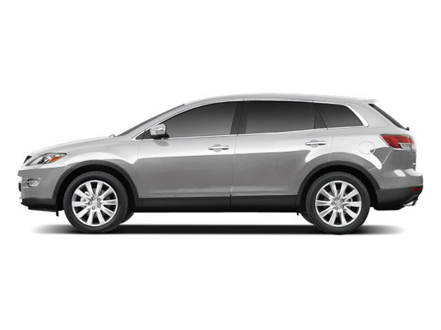 2009 MAZDA CX-9 Grand Touring Folsom CA