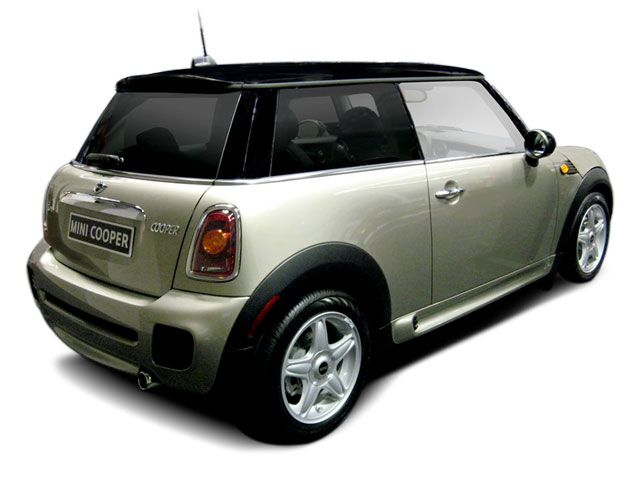 2009 MINI Cooper Hardtop  Elko NV