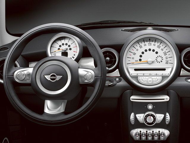 2009 MINI Cooper Hardtop  Elko NV