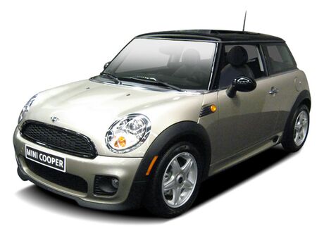 2009 MINI Cooper Hardtop  Elko NV