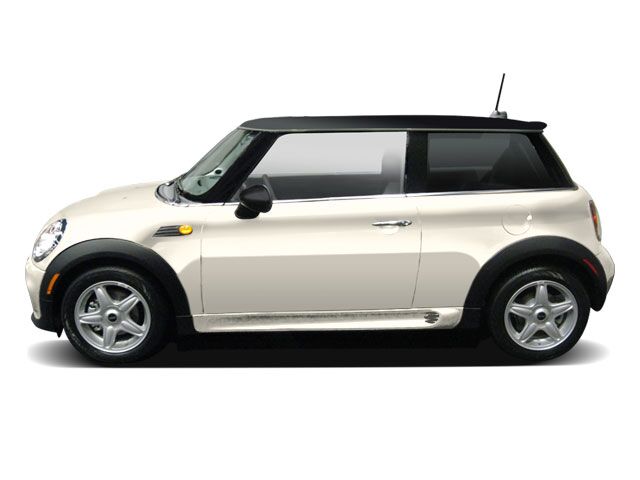 2009 MINI Cooper Hardtop  Elko NV