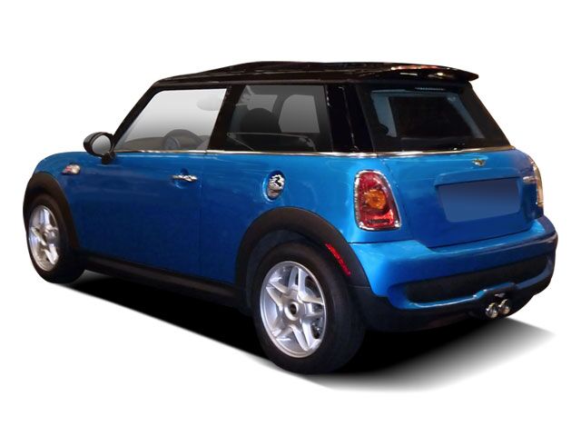 2009 MINI Cooper Hardtop S Twin Falls ID