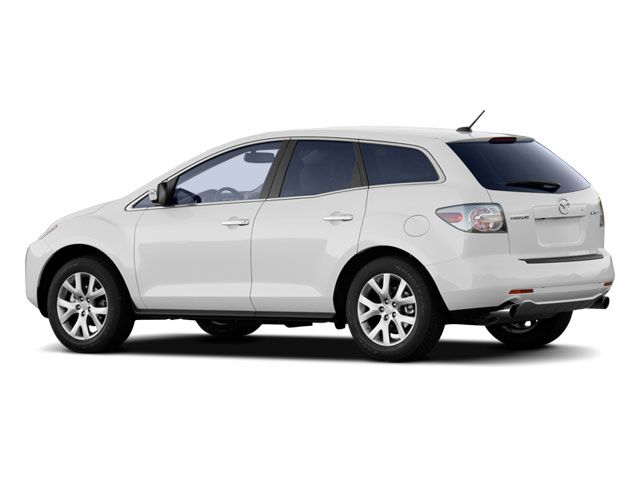 2009 Mazda CX-7 Grand Touring