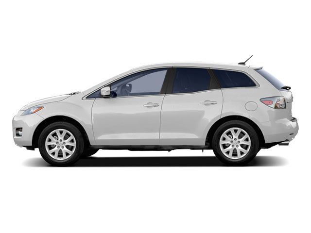 2009 Mazda CX-7 Grand Touring
