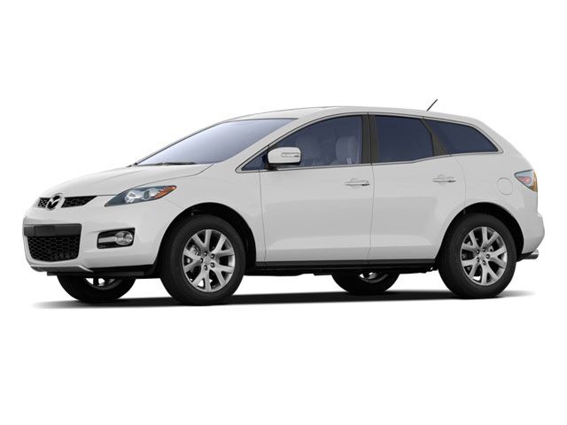 2009 Mazda CX-7 Grand Touring