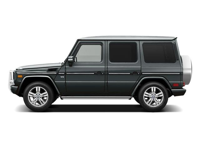 2009 Mercedes-Benz G-Class G550 4MATIC San Clemente CA