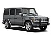 2009 Mercedes-Benz G-Class G550 4MATIC