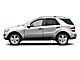 2009 Mercedes-Benz M-Class ML 350 4MATIC Kansas City MO 2009 Mercedes-Benz M-Class ML 350 4MATIC Kansas City MO