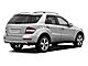 2009 Mercedes-Benz M-Class ML 350 4MATIC Kansas City MO 2009 Mercedes-Benz M-Class ML 350 4MATIC Kansas City MO
