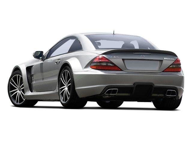 2009 Mercedes-Benz SL 550 n/a Punta Gorda FL