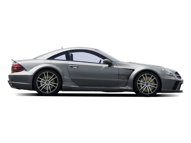 2009 Mercedes-Benz SL 550 n/a Punta Gorda FL