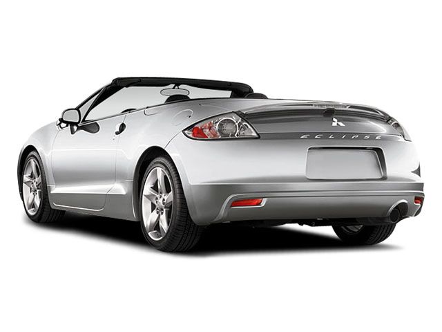 2009 Mitsubishi Eclipse Spyder GS Chantilly VA