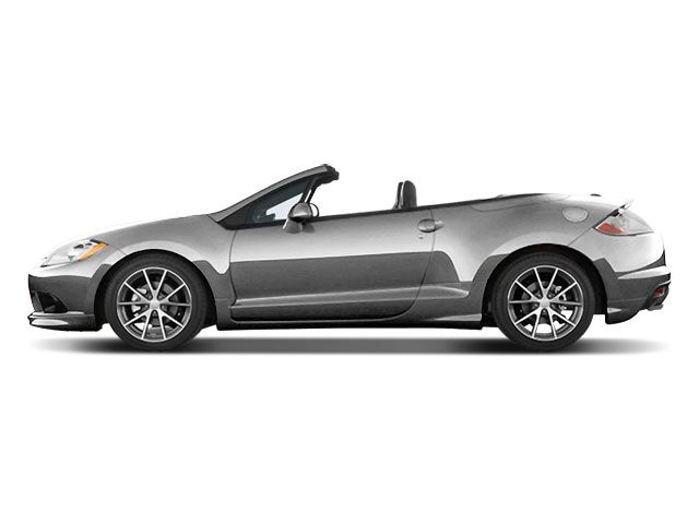 2009 Mitsubishi Eclipse Spyder GS Chantilly VA
