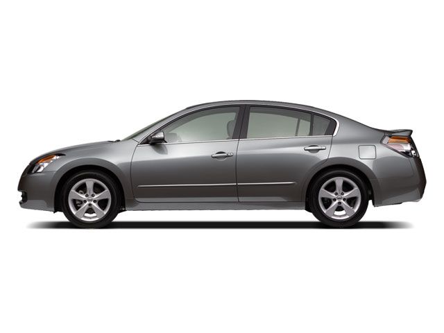 2009 NISSAN ALTIMA Kansas City MO