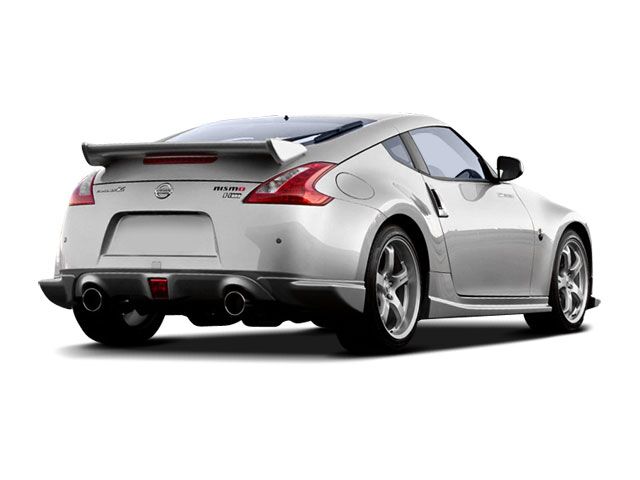 2009 Nissan 370Z BASE Chantilly VA