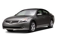 2009 Nissan Altima 2.5 Grand Junction CO 2009 Nissan Altima 2.5 Grand Junction CO