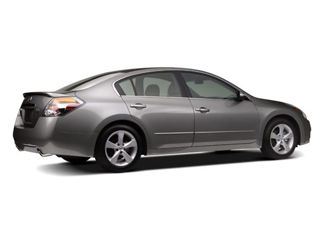2009 Nissan Altima 2.5 S Baton Rouge LA