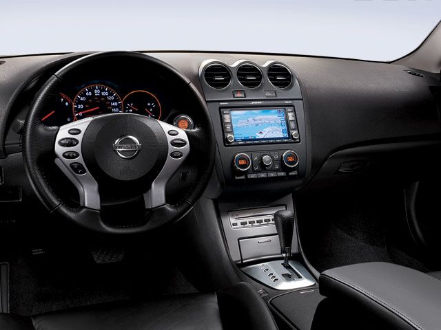 2009 Nissan Altima 2.5 S Gainesville FL