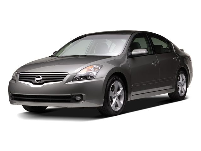 2009 Nissan Altima 2.5 S San Clemente CA