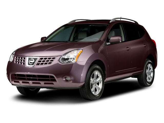 2009 Nissan Rogue Kansas City MO 2009 Nissan Rogue Kansas City MO