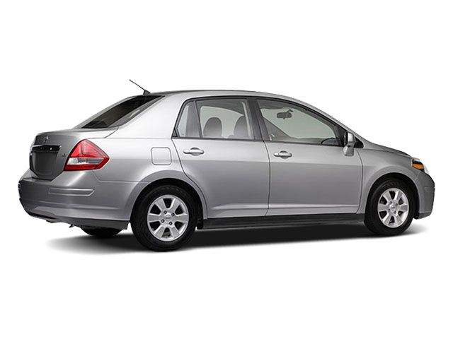 2009 Nissan Versa 1.6 Base 4dr Sedan Tucson AZ