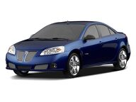 2009 Pontiac G6 w/1SA *Ltd Avail* Grand Junction CO 2009 Pontiac G6 w/1SA *Ltd Avail* Grand Junction CO