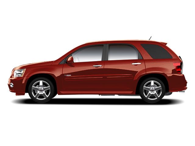 2009 Pontiac Torrent GXP Oshkosh WI
