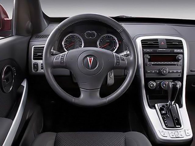 2009 Pontiac Torrent GXP Oshkosh WI