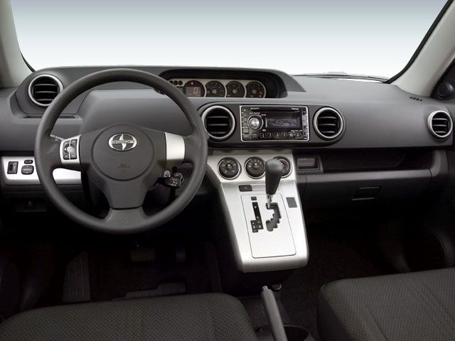 2009 Scion xB base Mesa AZ