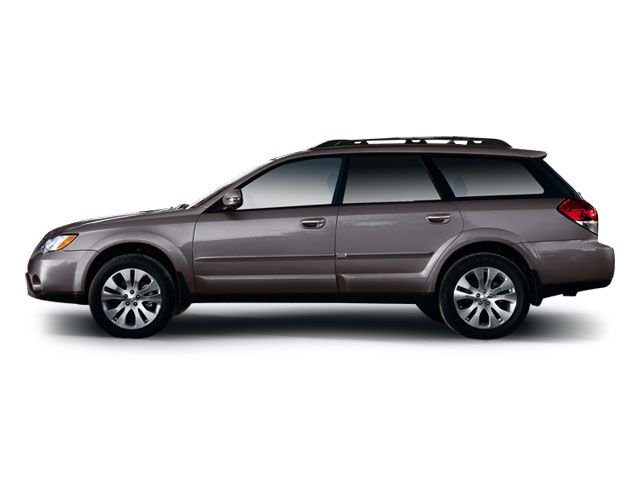 2009 Subaru Outback Ltd Spokane Valley WA