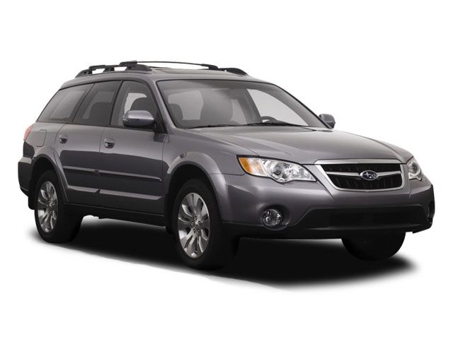 2009 Subaru Outback Ltd Spokane Valley WA