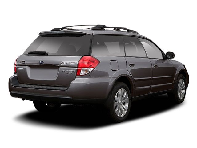 2009 Subaru Outback Ltd Spokane Valley WA