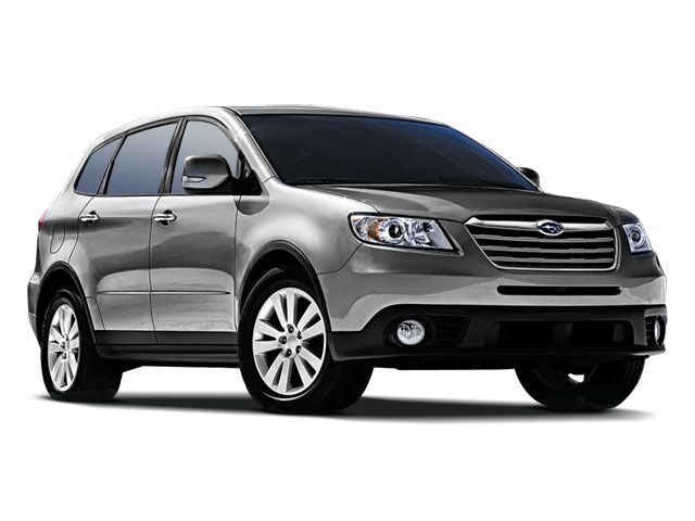 2009 Subaru Tribeca