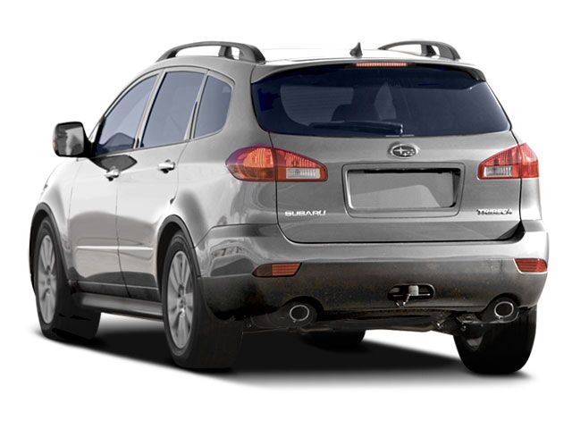 2009 Subaru Tribeca 7-Pass Special Edition Bozeman MT