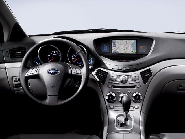 2009 Subaru Tribeca 7-Pass Special Edition Bozeman MT