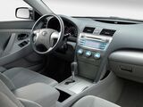 2009 Toyota Camry  Oshkosh WI