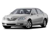 2009 Toyota Camry  Oshkosh WI